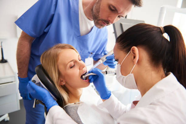 Best Oral Cancer Screening  in Lumberton, TX