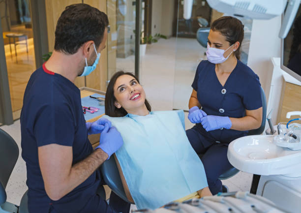 Best Dental X-Rays and Imaging  in Lumberton, TX