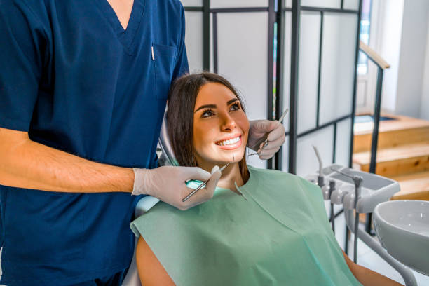 Oral Surgery in Lumberton, TX